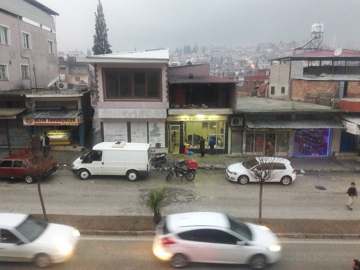 Gaziantep Pide Ve Lahmacun