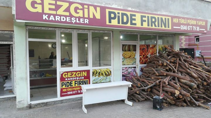 Gezgin Kardeşler Pide Fırını