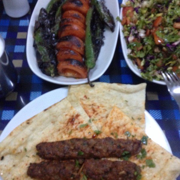 Girne Kebap Ve Çorba Salonu