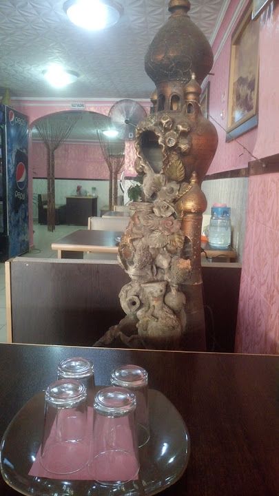 Göksal Döner Salonu