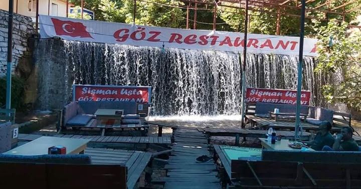 Göz Restorant