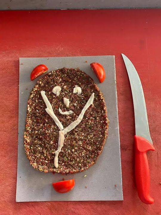 Gürsu Yemekçilik