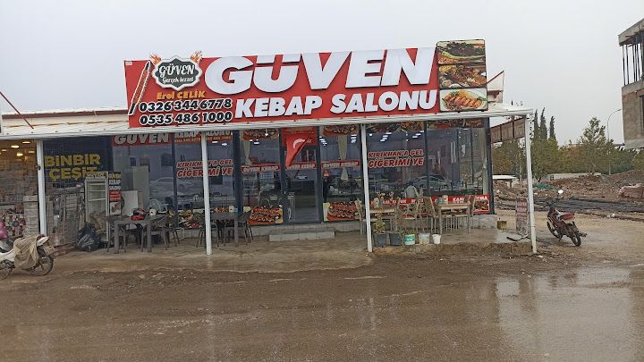 Güven Kebap Salonu