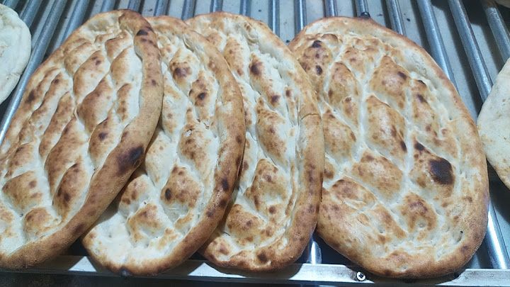 Haysar Ekmek Fırını