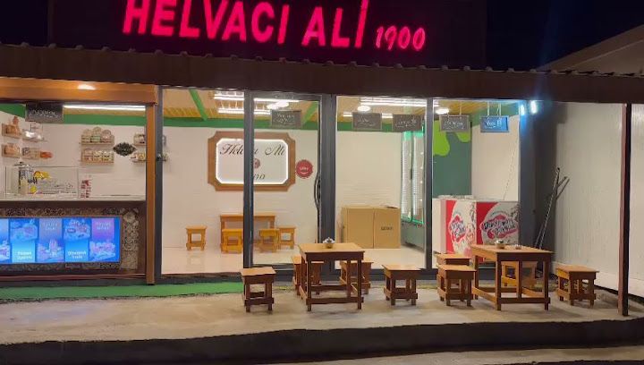 Helvacı Ali Kırıkhan