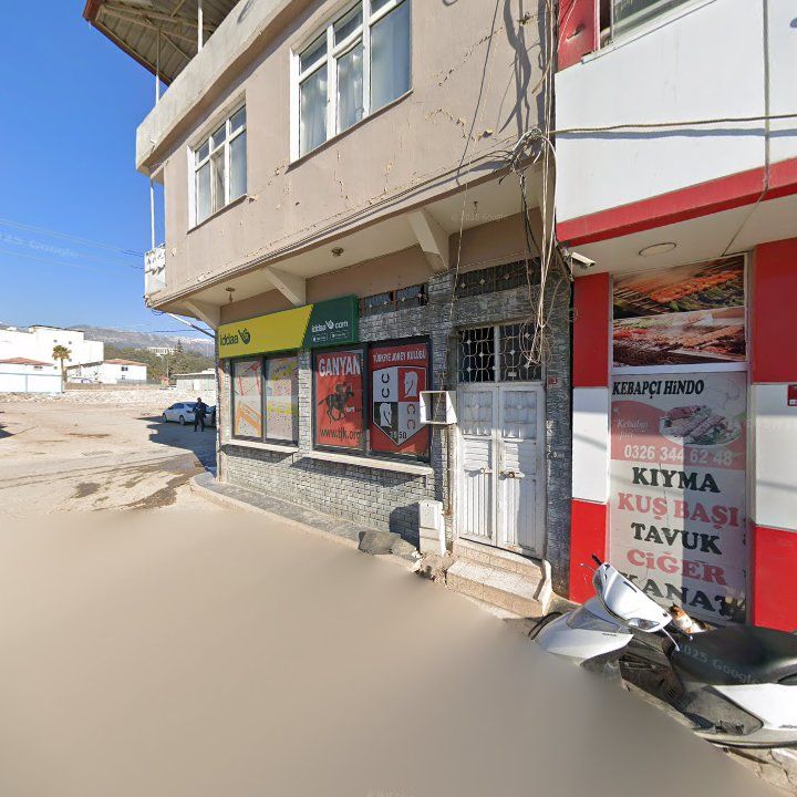 Hendo Kirikhan