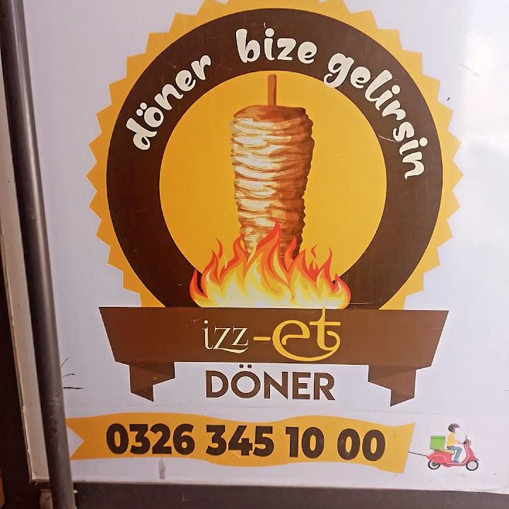 Izzet döner