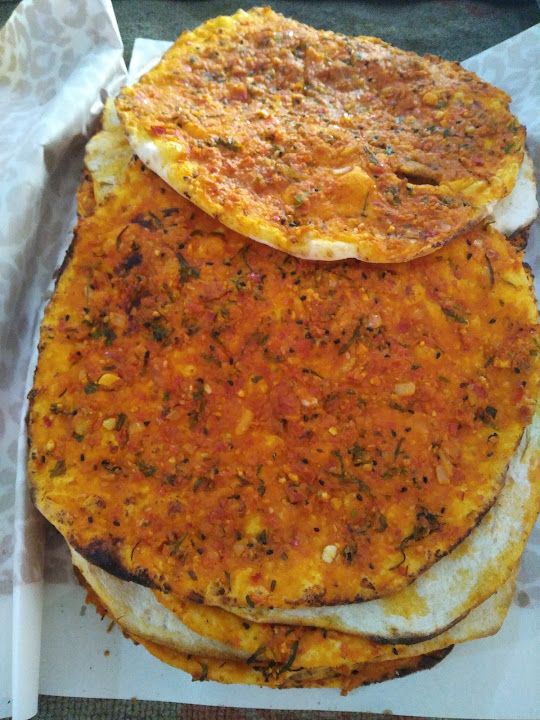 Karaca Pide Fırını