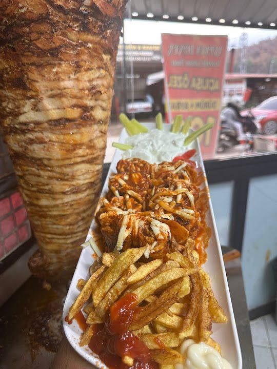 Kırıkhan ASPAVA döner