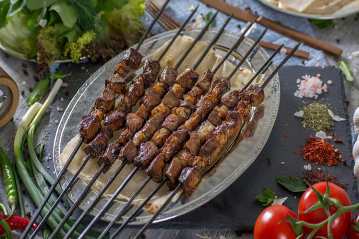 Kırıkhan Cigercisi