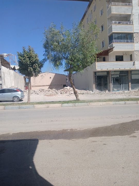 Kırıkhan Kebap Ciğerci İbo Usta
