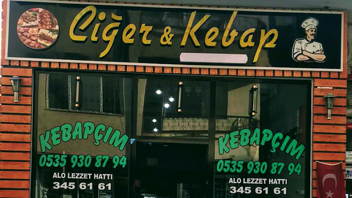 Kırıkhan Kebapçı