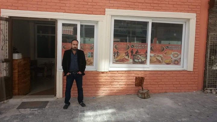 Kumru Fastfood