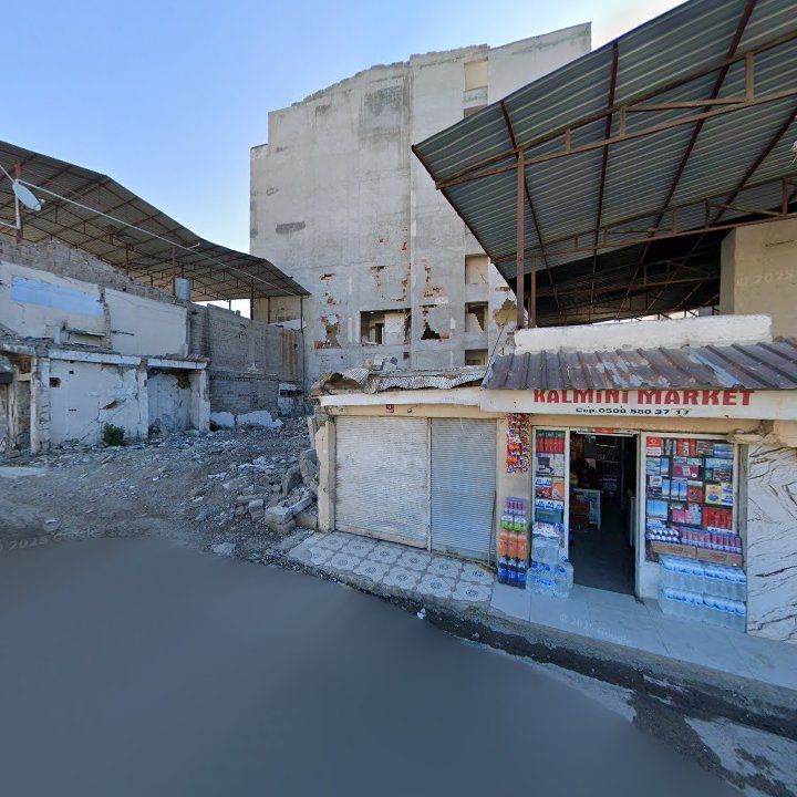 Künefeci Aliş