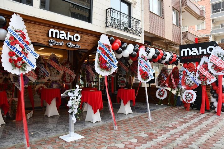 Maho Kahvaltılık