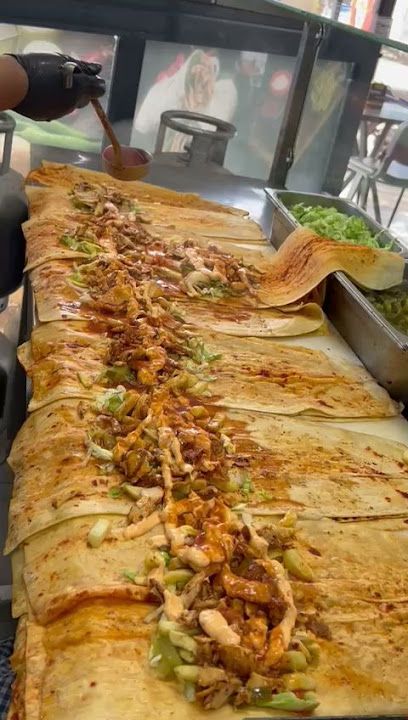 Miss Döner Köfte
