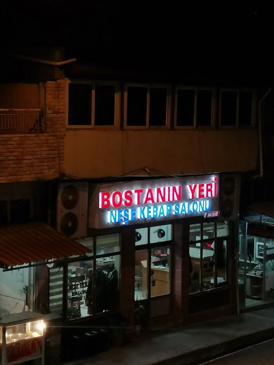 Neşe Kebap Salonu