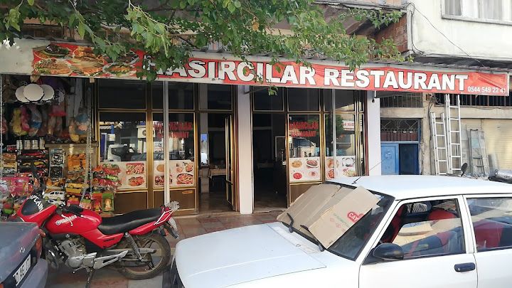 Öz Aktepeliler Lokantası