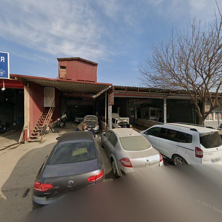 Paşa Restaurant