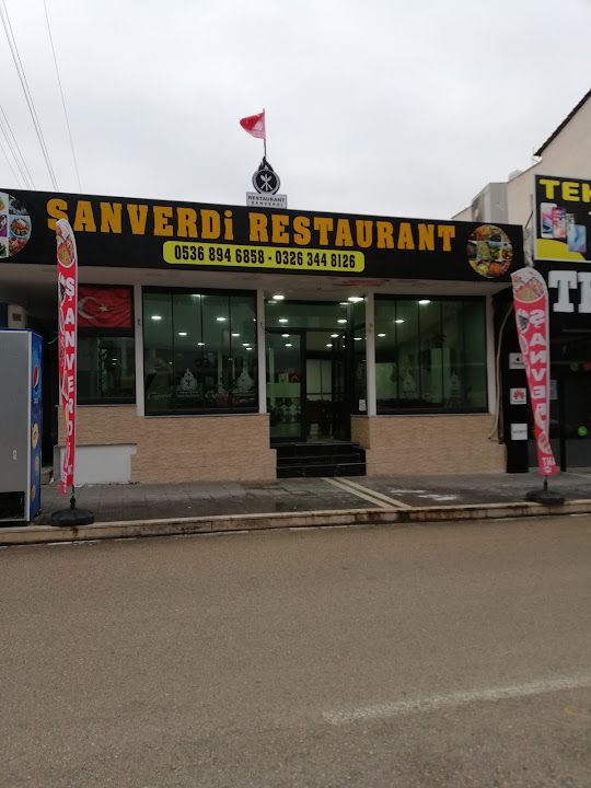 Şanverdi Restaurant