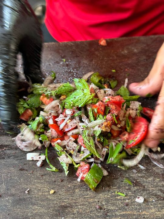 Sofram Kebap Salonu