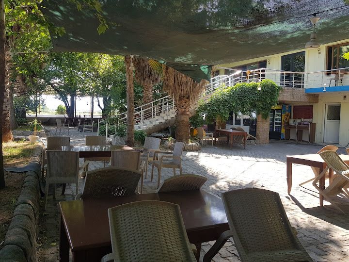 Sünberoğulları Dinlenme Tesisi