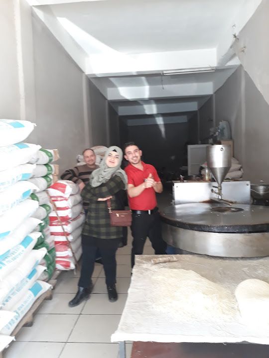 Topaloğlu Tatlıcılık Ve Un Ticareti