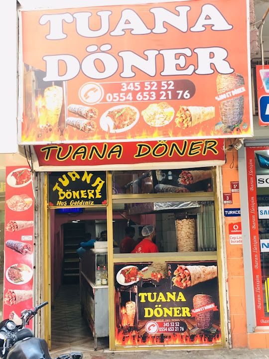 Tuana Döner