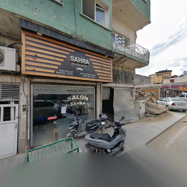 Uzunay Yemekçilik