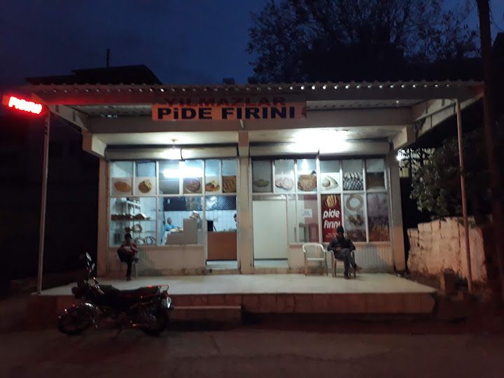 Yılmazlar Pide Fırını