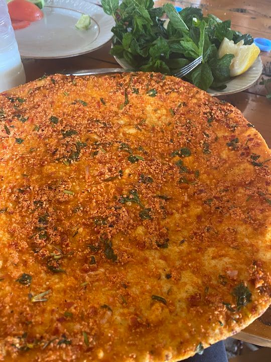 Zeytindalı Tandır