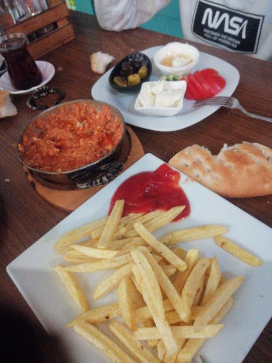 Yorum fotoğrafı 1