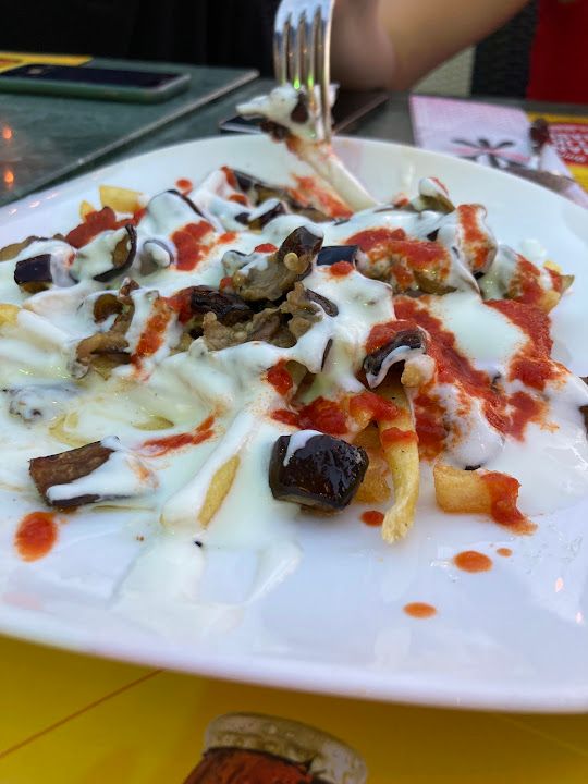 Yorum fotoğrafı 1
