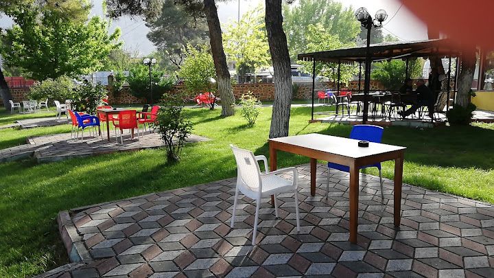Acar Park Aile Çay Bahçesi