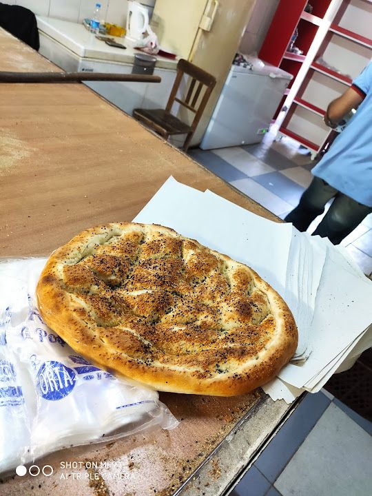 Çerkezoğlu Ekmek Fırını