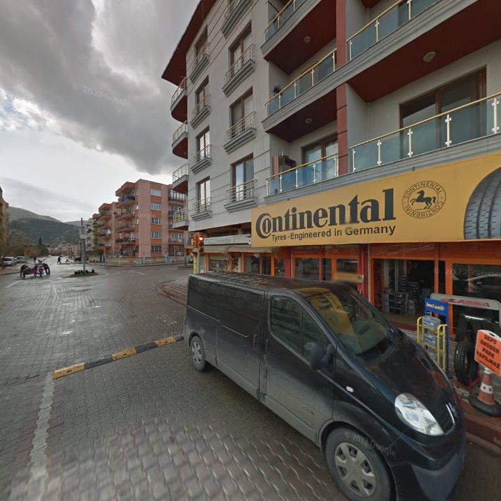 Günaylar Unlu Mamulleri