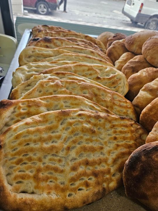 Hoşmanlar Nezih Ekmek Fırını