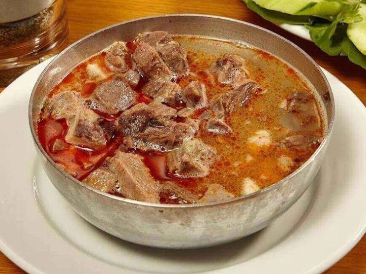 Kirkagac Sanayi Lokantasi