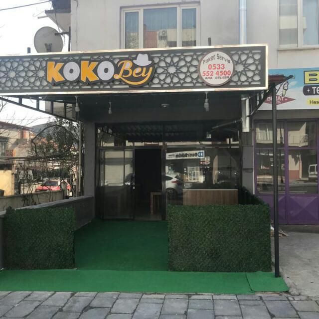 Kokobey