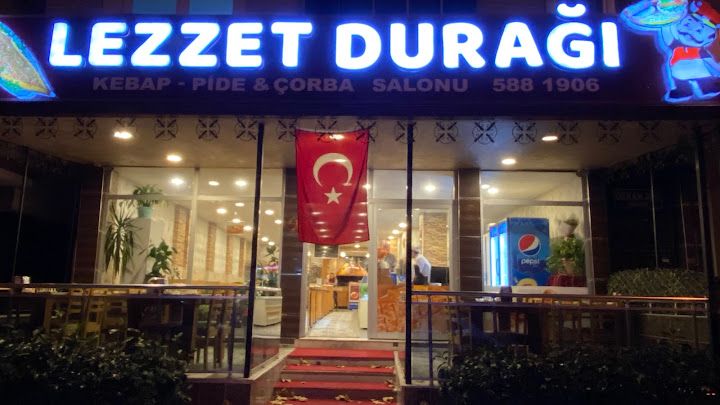 Lezzet Durağı (farukyiğit)