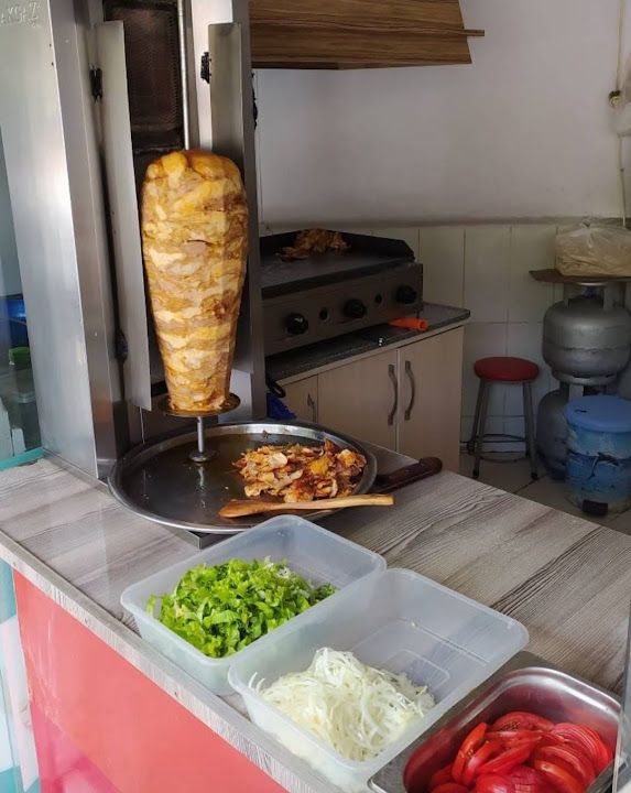 Manisalı döner