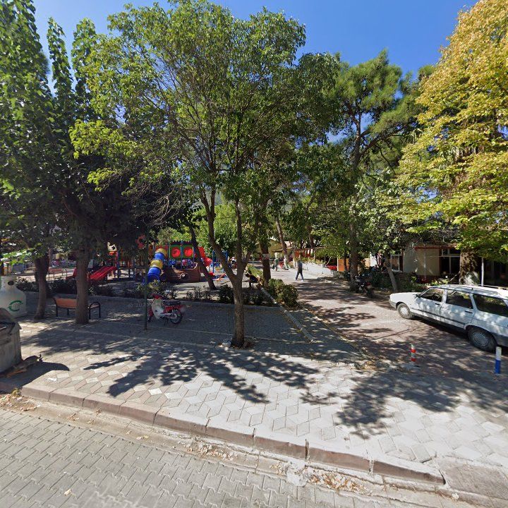 Mini Park Ekmek Arası