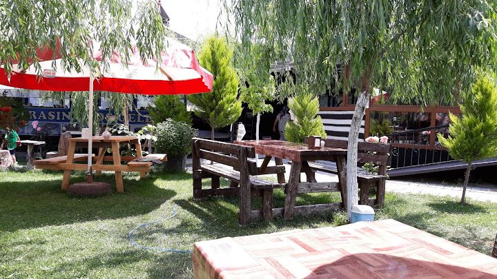 Oba Yörük Sofrası