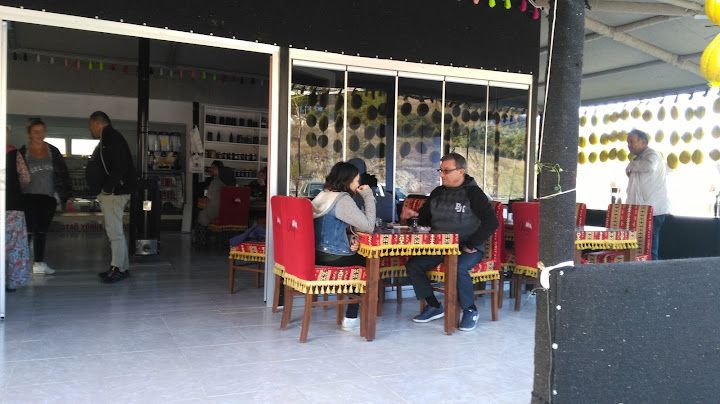 Otağ Yörük Sofrası