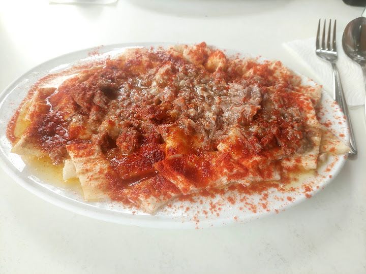 Şen Lokantası