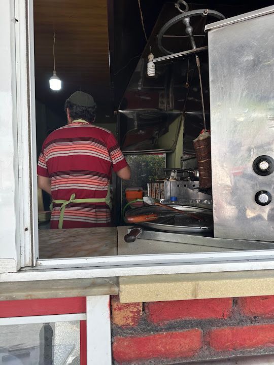 Uğurlu Döner Salonu