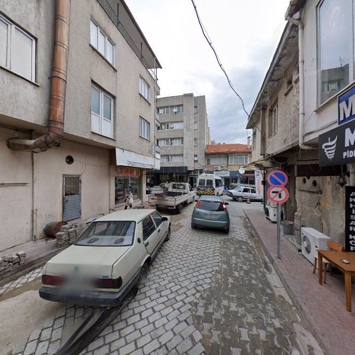 Yeşil Karadeniz Ekmek