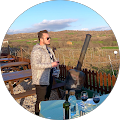 Kırklareli Tavşan Avı