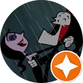 Kitty Kuromi