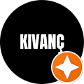 Kıvanç B.